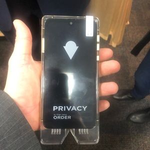 Meet your Posher, Chris